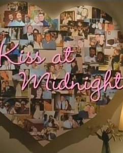 Смотреть кинофильм Поцелуй в полночь (ТВ) - (2008) бесплатно онлайн