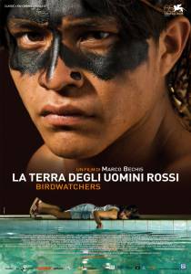 Наблюдатели за птицами (2008)