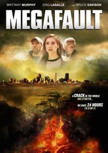 Смотреть интересный фильм Мегаразлом (ТВ) онлайн
