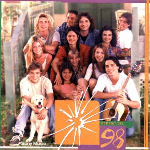 Бесконечное лето (сериал 1998 – 2000) (1998 (3 сезона))