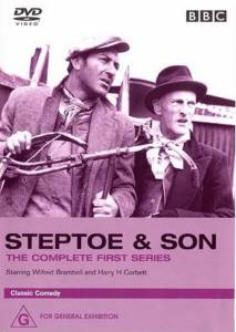Степто и сын (сериал 1962 – 1974) (1962)