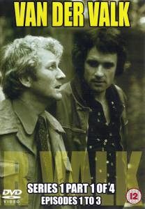 Ван дер Валк (сериал 1972 – 1992) (1972 (5 сезонов))