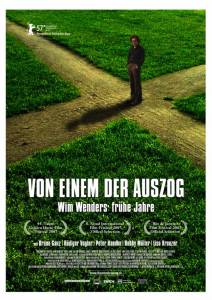Von einem der auszog - Wim Wenders' frhe Jahre (2007)