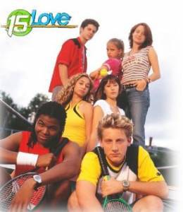 Школа первых ракеток (сериал 2004 – 2006) (2004 (3 сезона))
