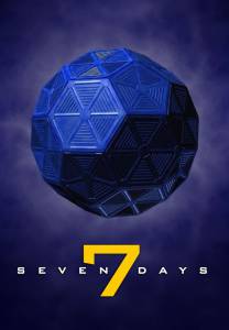 Смотреть кинофильм Семь дней (сериал 1998 – 2001) Seven Days бесплатно онлайн