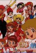 Юная волшебница Лалабель (сериал 1980 – 1981) (1980 (1 сезон))