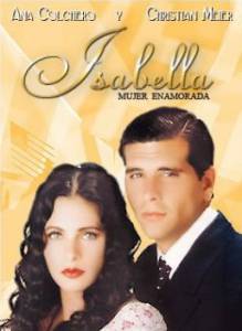 Изабелла (сериал) (1999 (1 сезон))