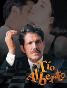 Дядя Альберто (сериал) (2000)