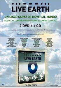 Живая земля (ТВ) (2007)