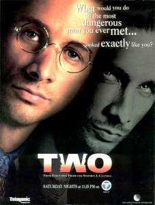 Двое (сериал 1996 – 1997) (1996 (1 сезон))