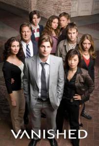 Пропавшая (сериал) (2006 (1 сезон))