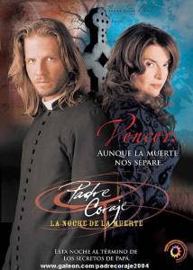 Падре Корахе (сериал) (2004 (1 сезон))