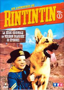 Приключения Рин Тин Тина (сериал 1954 – 1959) (1954 (5 сезонов))
