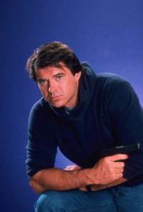 Спенсер (сериал 1985 – 1988) (1985 (3 сезона))