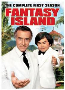 Остров фантазий (сериал 1977 – 1984) (1977 (7 сезонов))