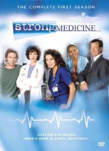 Сильное лекарство (сериал 2000 – 2006) (2000 (6 сезонов))
