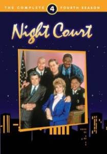 Ночной суд (сериал 1984 – 1992) (1984 (9 сезонов))