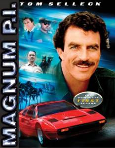 Частный детектив Магнум (сериал 1980 – 1988) (1980 (8 сезонов))