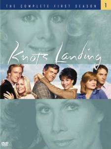 Смотреть фильм онлайн Тихая пристань (сериал 1979 – 1993) / Knots Landing 1979 (14 сезонов) бесплатно