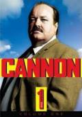 Кеннон (сериал 1971 – 1976) - Cannon онлайн без регистрации
