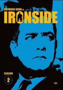 Железная сторона (сериал 1967 – 1975) (1967 (8 сезонов))
