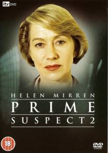 Главный подозреваемый 2 (сериал) (1992 (1 сезон))