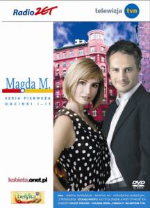 Магда М. (сериал 2005 – ...) (2005 (4 сезона))