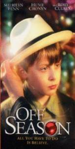 Мертвый сезон (ТВ) (2001)