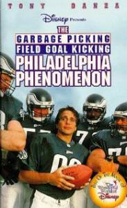 The Garbage Picking Field Goal Kicking Philadelphia Phenomenon (ТВ) (1998)