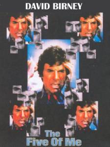The Five of Me (ТВ) (1981)