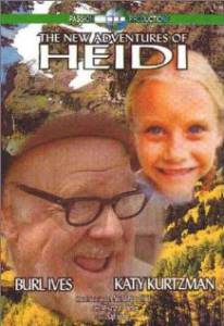 Новые приключения Хайди (ТВ) (1978)