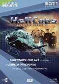 Кино онлайн Воздушная полиция (сериал 1998 – 2001) - HeliCops - Einsatz ber Berlin (1998 (3 сезона)) смотреть бесплатно