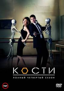 Кости (сериал 2005 – ...) (2005 (11 сезонов))