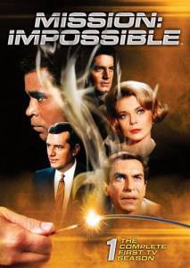 Миссия невыполнима (сериал 1966 – 1973) (1966 (7 сезонов))