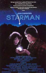 Звездный человек (сериал 1986 – 1987) (1986 (1 сезон))