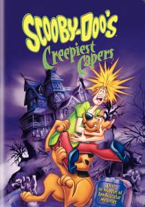 Scooby-Doo's Creepiest Capers (видео) (2001)