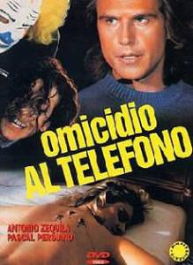 Кино онлайн Убийство по телефону Omicidio al telefono смотреть бесплатно