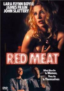 Смотреть фильм онлайн Красное мясо - Red Meat / (1997) бесплатно
