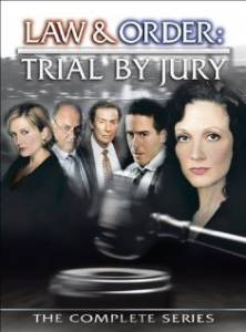 Закон и порядок: Суд присяжных (сериал 2005 – 2006) (2005 (1 сезон))