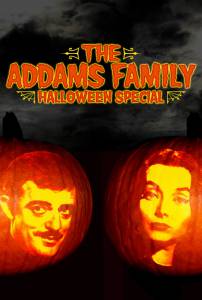 Смотреть бесплатно Halloween with the New Addams Family (ТВ) онлайн