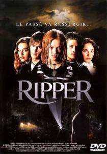 Смотреть интересный фильм Возвращение Джека потрошителя - Ripper онлайн