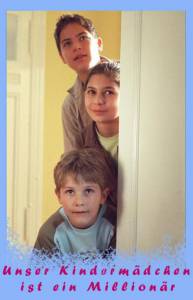Наша няня – миллионер (ТВ) (2006)