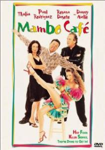 Кафе Мамбо 2000 смотреть онлайн бесплатно