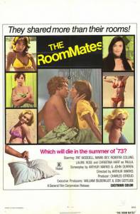 Смотреть кинофильм The Roommates бесплатно онлайн