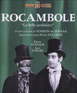 Rocambole (сериал 1964 – 1966) (1964 (1 сезон))