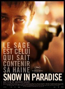 Смотреть фильм Снег в раю Snow in Paradise бесплатно