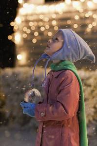 Ноябрьское Рождество (ТВ) (2010)