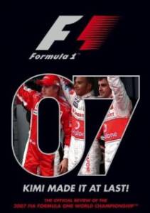 Kimi Made It at Last! (видео) (2007)