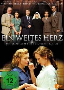 Широкое сердце – Роковые годы в немецкой семье (ТВ) (2013)