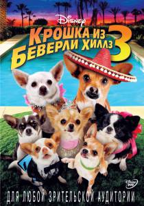 Крошка из Беверли-Хиллз 3 (видео) (2012)